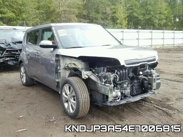 KNDJP3A54E7006815