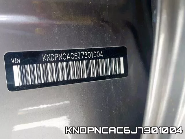KNDPNCAC6J7301004