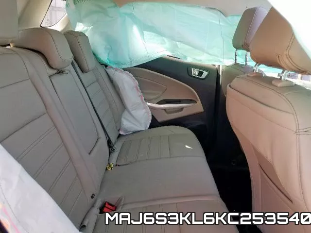 MAJ6S3KL6KC253540