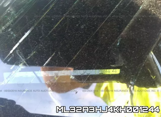 ML32A3HJ4KH001244