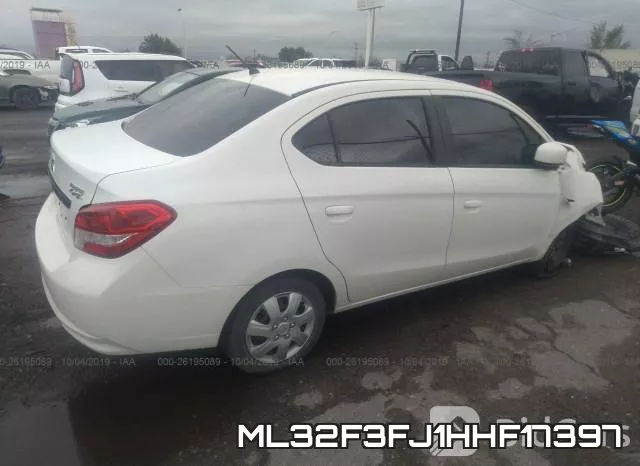 ML32F3FJ1HHF17397