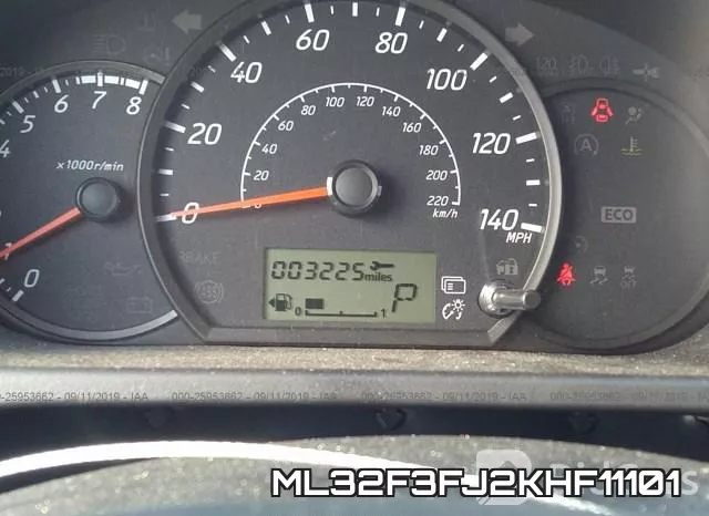 ML32F3FJ2KHF11101