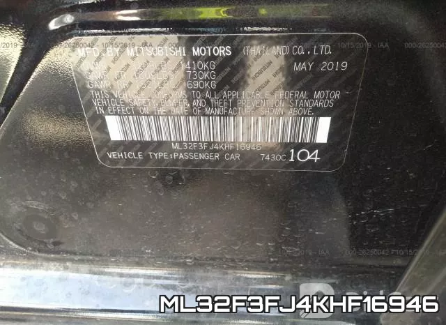 ML32F3FJ4KHF16946