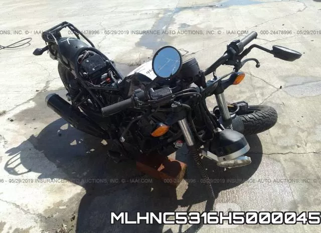 MLHNC5316H5000045