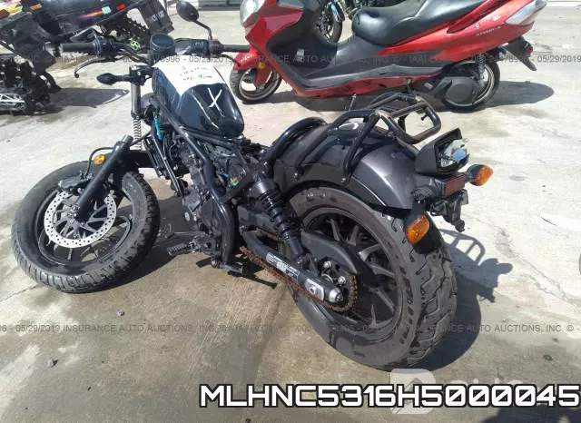 MLHNC5316H5000045