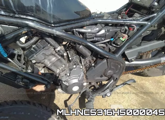 MLHNC5316H5000045
