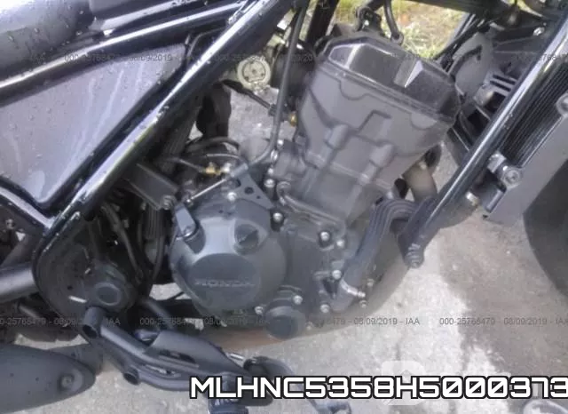 MLHNC5358H5000373