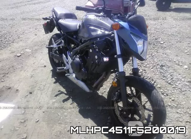 MLHPC4511F5200019