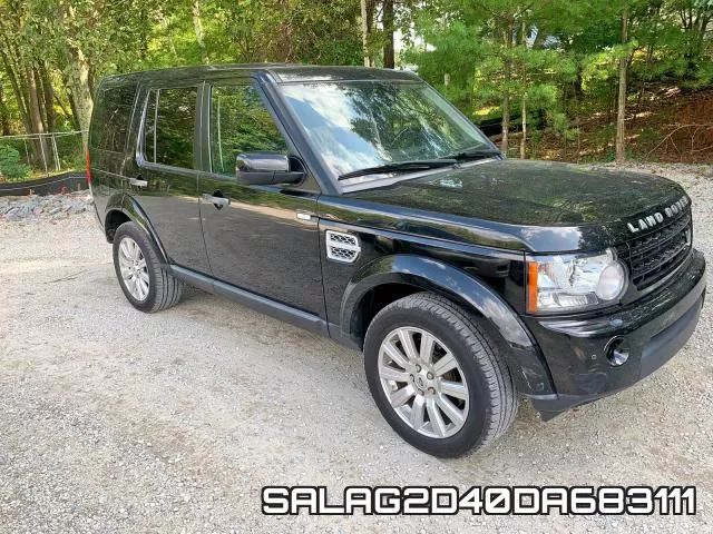 SALAG2D40DA683111