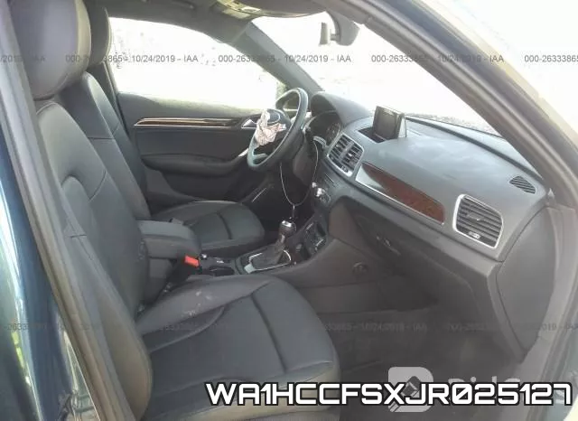 WA1HCCFSXJR025127