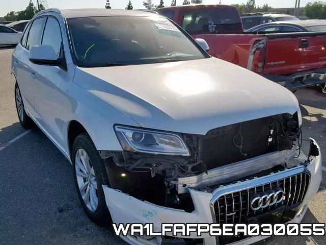 WA1LFAFP6EA030055
