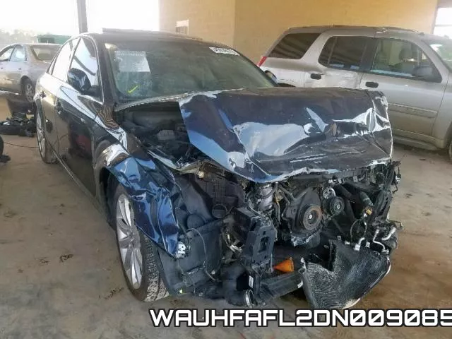 WAUHFAFL2DN009085