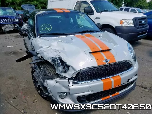 WMWSX3C52DT408501