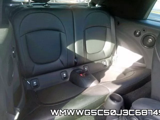 WMWWG5C50J3C68749