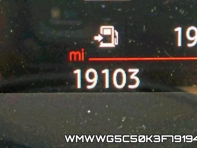 WMWWG5C50K3F79194