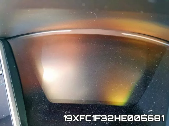 19XFC1F32HE005681