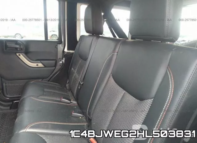1C4BJWEG2HL503831