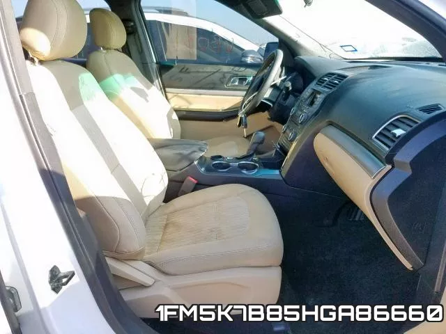 1FM5K7B85HGA86660