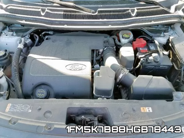 1FM5K7B88HGB78443