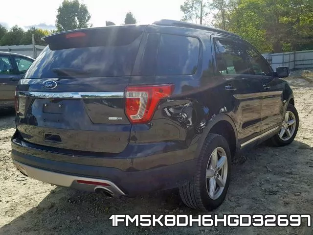 1FM5K8DH6HGD32697