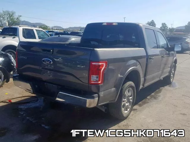 1FTEW1CG5HKD71643