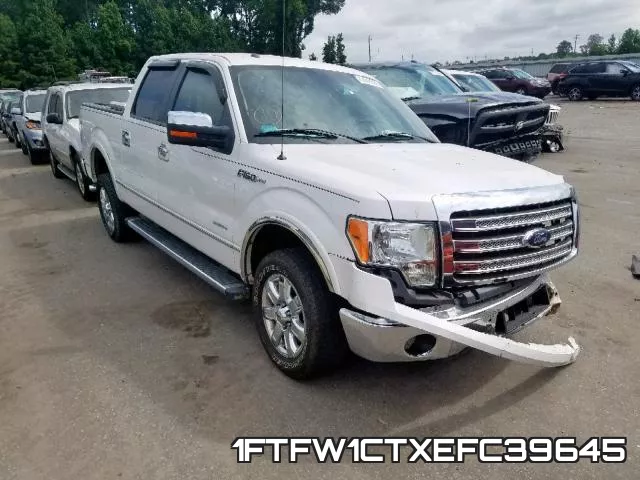 1FTFW1CTXEFC39645