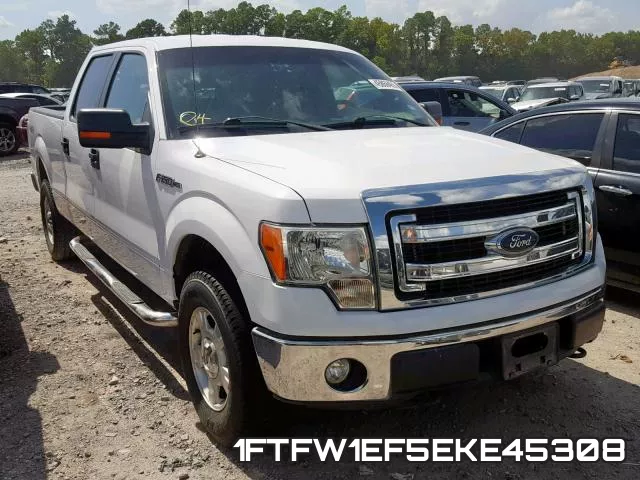 1FTFW1EF5EKE45308