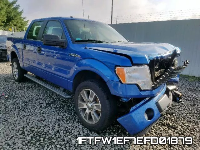 1FTFW1EF7EFD01879