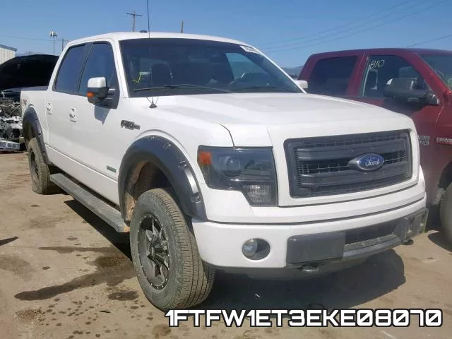1FTFW1ET3EKE08070