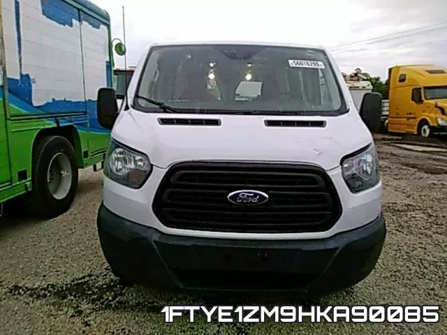 1FTYE1ZM9HKA90085