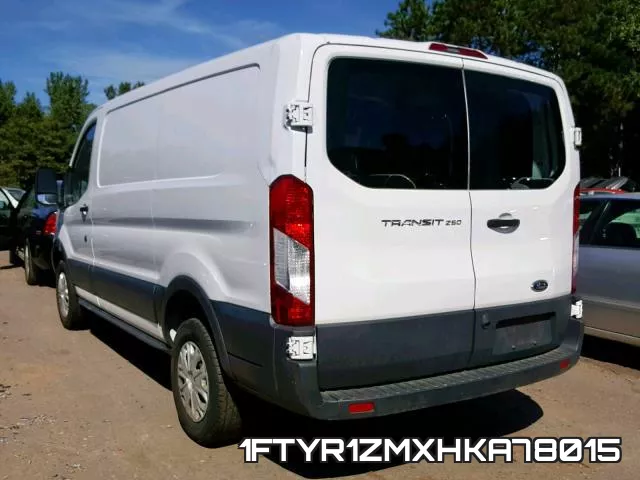 1FTYR1ZMXHKA78015