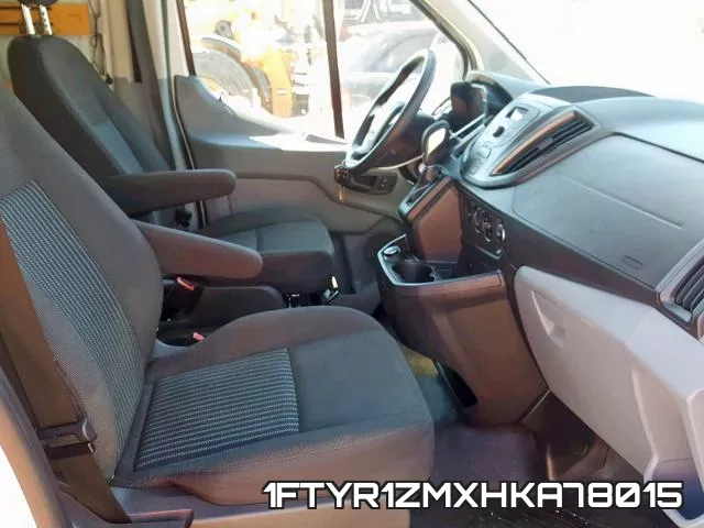1FTYR1ZMXHKA78015