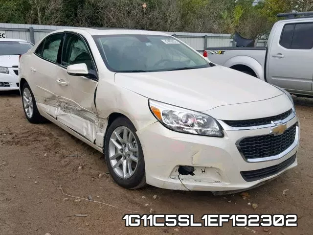 1G11C5SL1EF192302