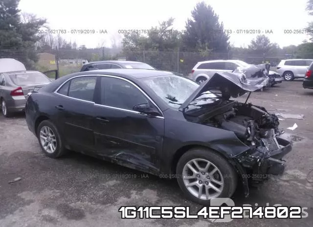 1G11C5SL4EF274802