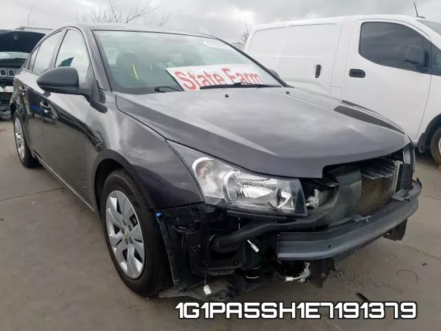 1G1PA5SH1E7191379