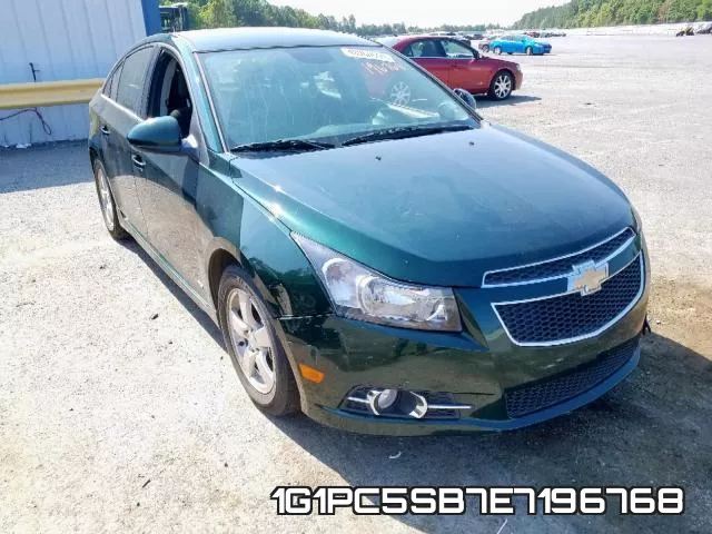 1G1PC5SB7E7196768