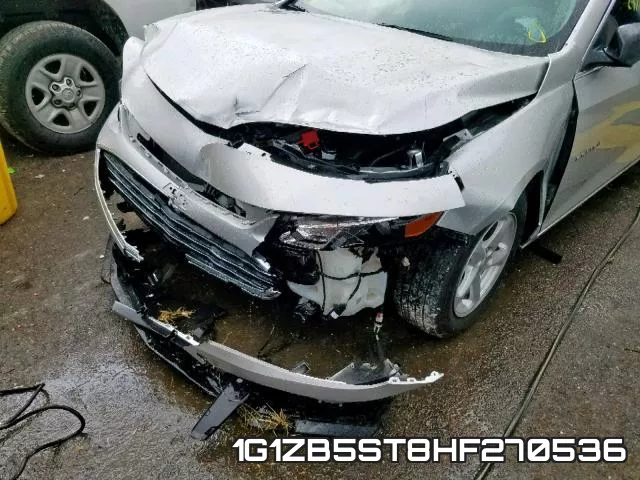 1G1ZB5ST8HF270536