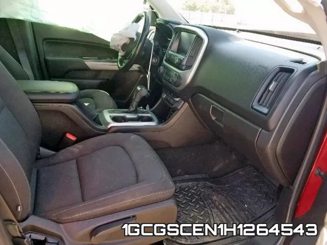 1GCGSCEN1H1264543