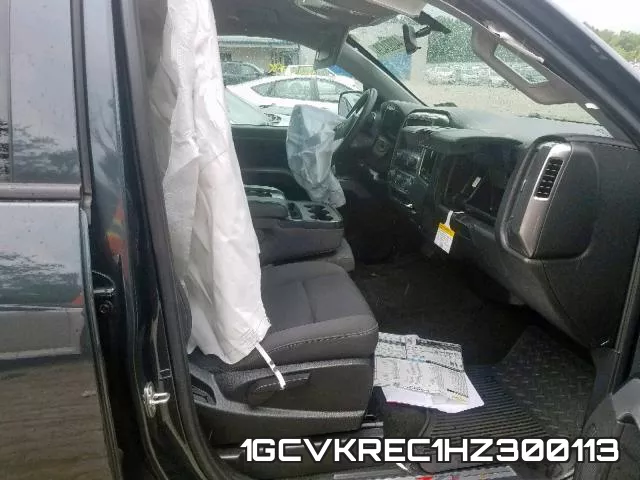 1GCVKREC1HZ300113