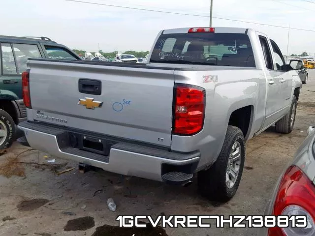 1GCVKREC7HZ138813