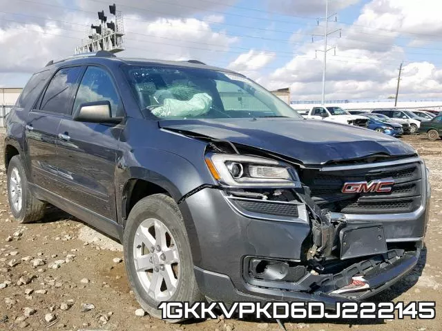 1GKKVPKD6DJ222145