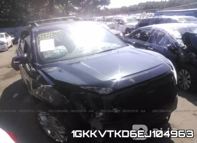 1GKKVTKD6EJ104963