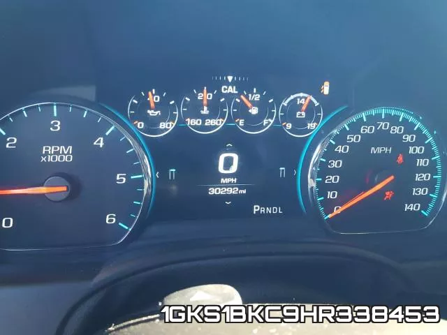 1GKS1BKC9HR338453