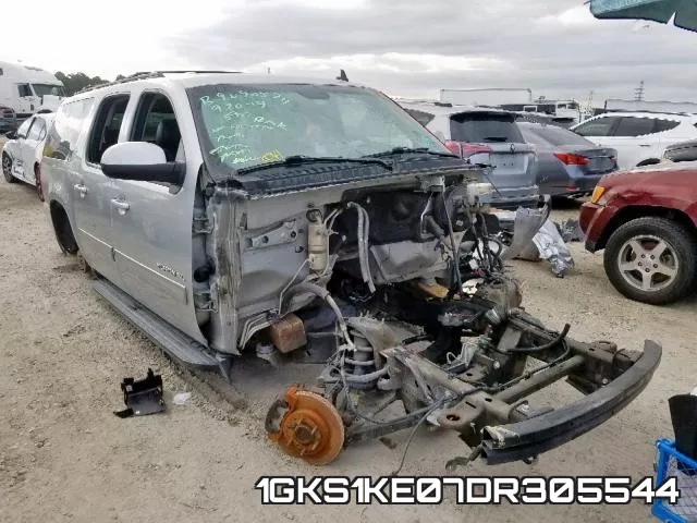 1GKS1KE07DR305544