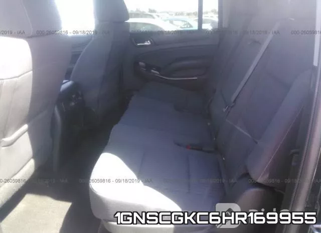 1GNSCGKC6HR169955