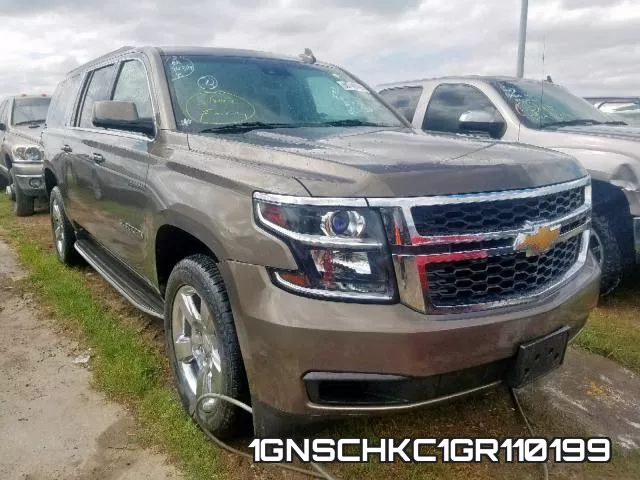 1GNSCHKC1GR110199