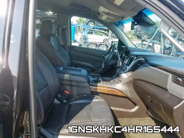 1GNSKHKC4HR165444