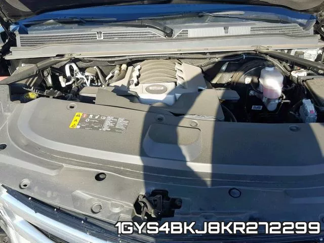 1GYS4BKJ8KR272299
