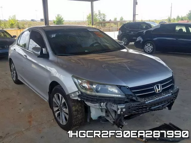 1HGCR2F30EA287990