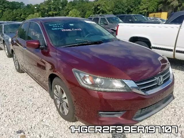 1HGCR2F39EA197107